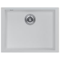 Мойка Kuchenstern SUB 60 белый