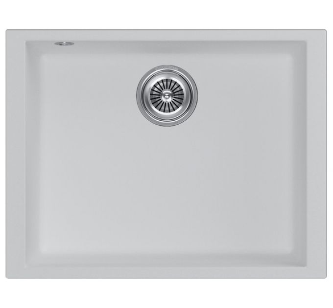 Мойка Kuchenstern SUB 60 белый