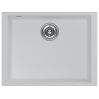 Мойка Kuchenstern SUB 60 белый