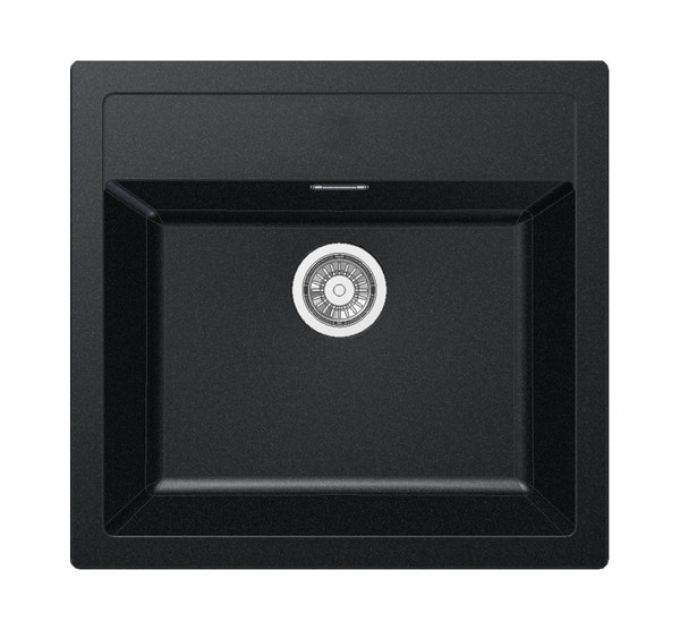 Мойка Franke SID 610, оникс (114.0443.344)
