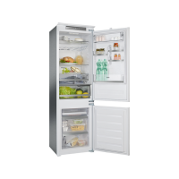 Холодильник Franke FCB 320 TNF NE E (118.0696.811) встраиваемый