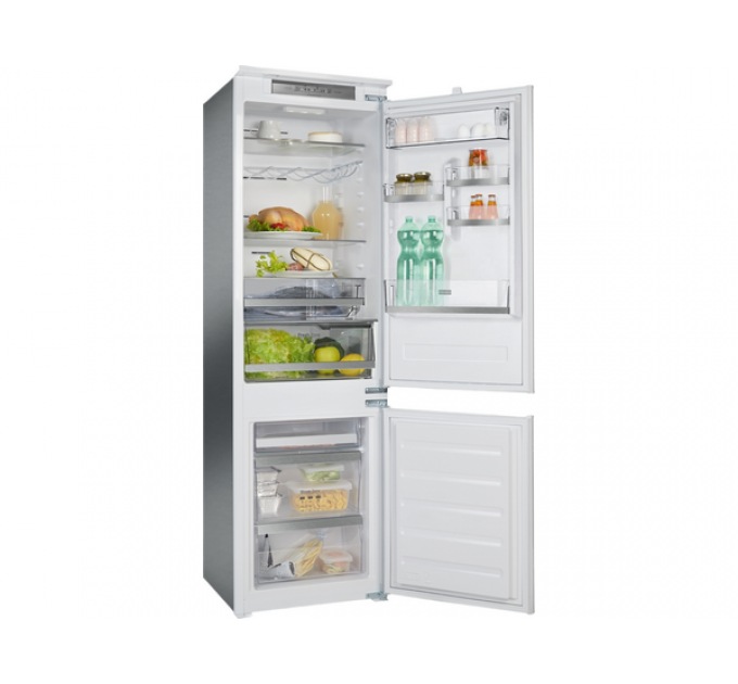 Холодильник Franke FCB 320 TNF NE E (118.0696.811) встраиваемый