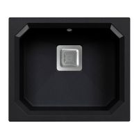 Мойка Longran Octagon OCG530.457 - 10 Onyx