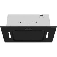 Вытяжка MEFERI INBOX60BK MATT GLASS ULTRA