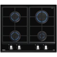 Варочная панель Teka GZC 64300 XBN BLACK (112570034) газовая