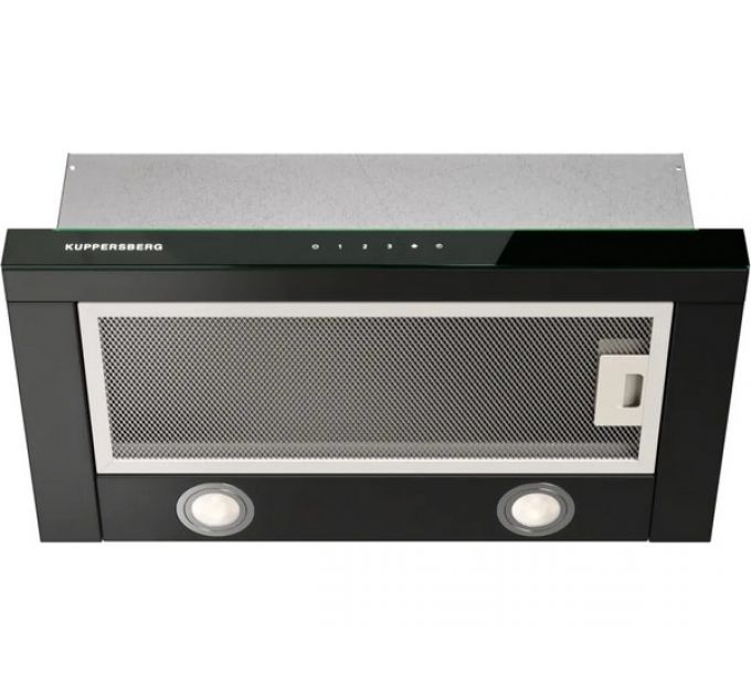 Вытяжка Kuppersberg SLIMTOUCH 60 B