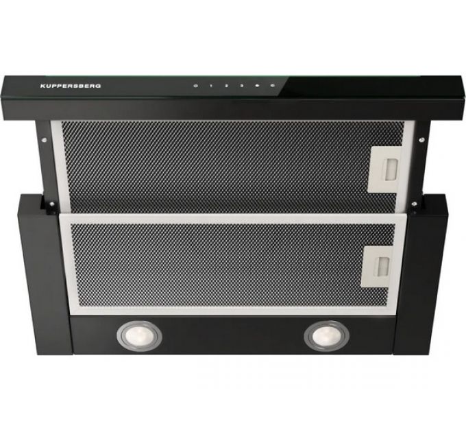 Вытяжка Kuppersberg SLIMTOUCH 60 B
