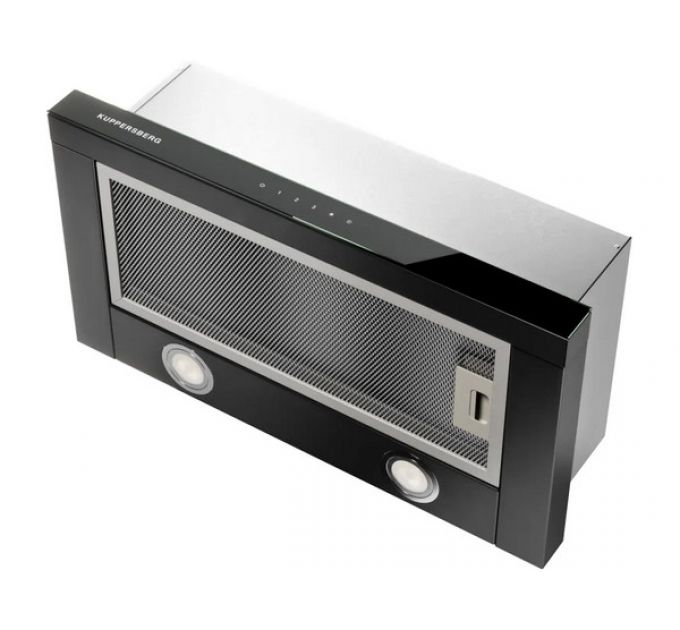 Вытяжка Kuppersberg SLIMTOUCH 60 B