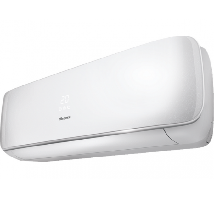 Сплит-система Hisense AS-10UW4RVETG01G/AS-10UW4RVETG01W Wi-Fi