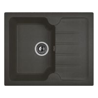 Мойка Dr.Gans ЛОРА 620 графит