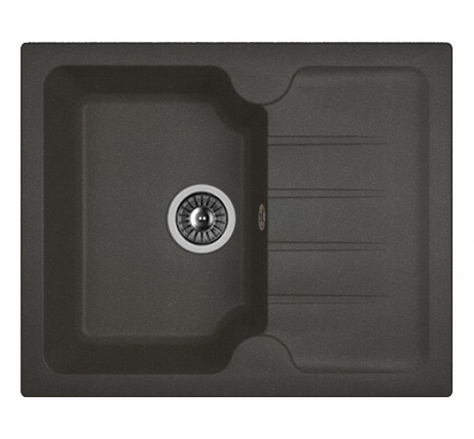 Мойка Dr.Gans ЛОРА 620 графит