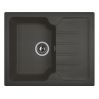 Мойка Dr.Gans ЛОРА 620 графит