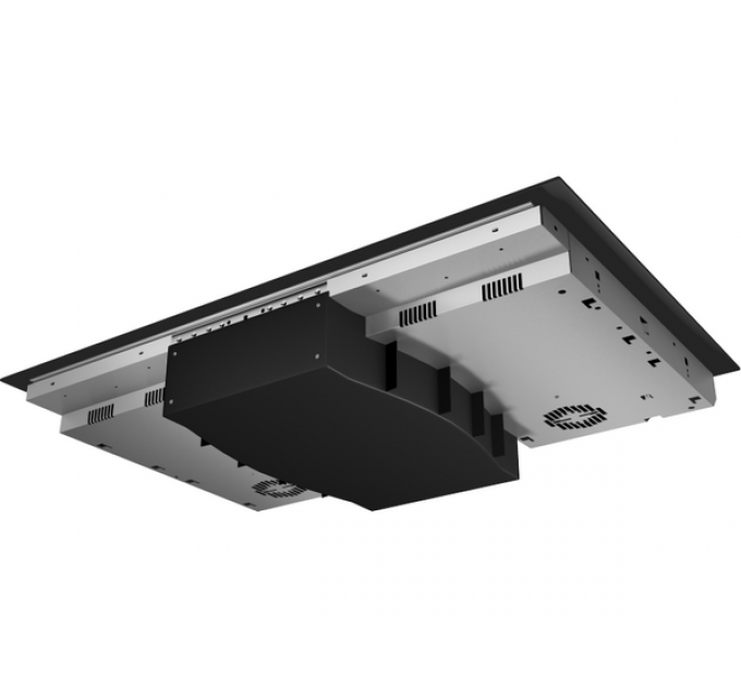 Варочная панель De Dietrich DPH4840BT индукционная с вытяжкой