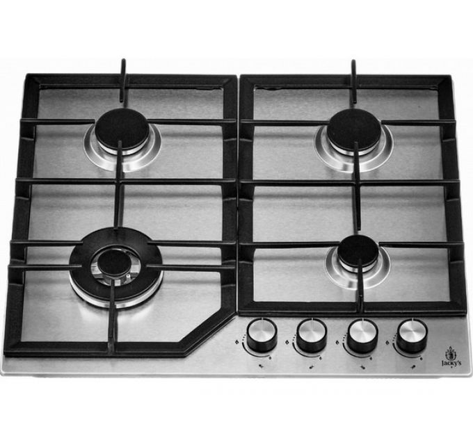 Варочная панель Jacky's JH GI631W газовая