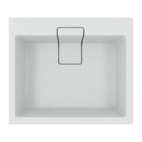 Мойка Florentina Ривьера 600 жасмин