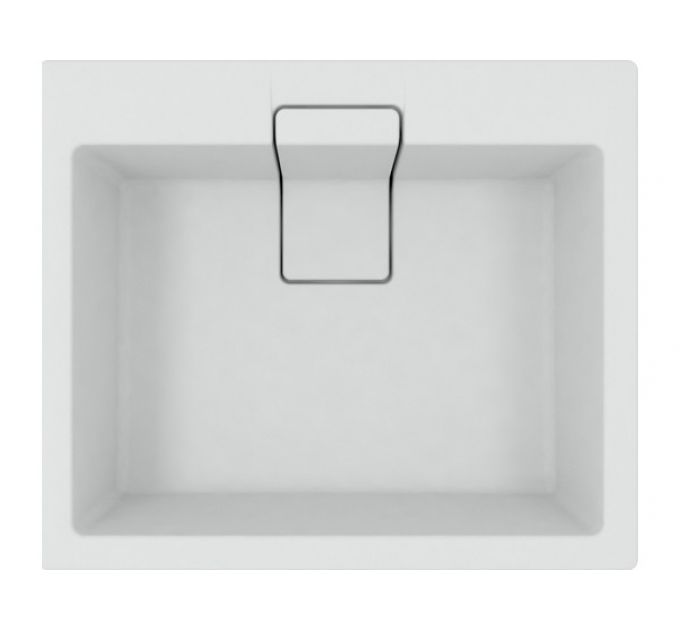 Мойка Florentina Ривьера 600 жасмин