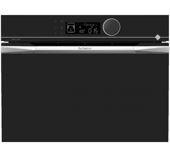 Паровой шкаф De Dietrich DKV4530X