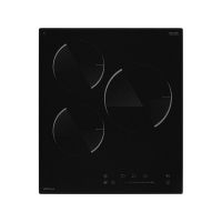 Варочная панель KRONA OMBRA 45 BL индукционная
