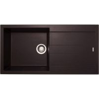 Мойка Longran Amanda AMG990.500 - 93 Marone