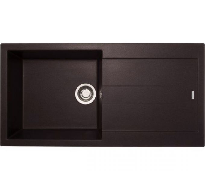 Мойка Longran Amanda AMG990.500 - 93 Marone