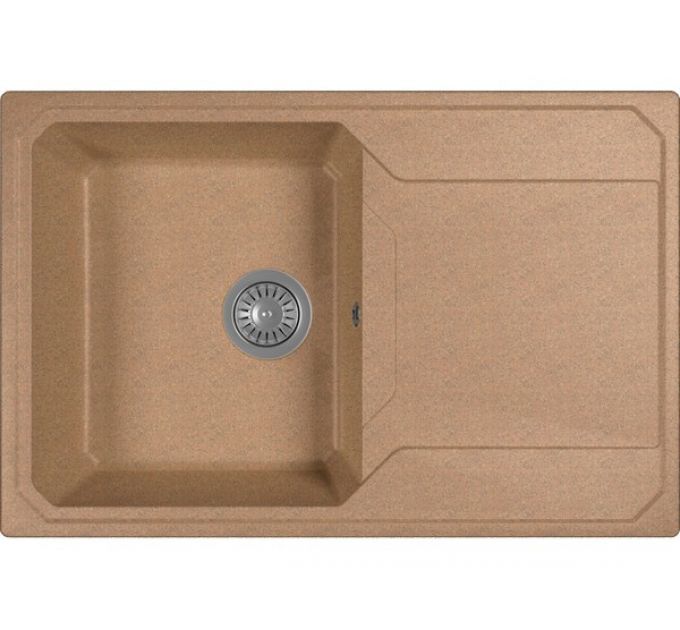 Мойка Dr.Gans КАРДИНАЛ 760 терракота