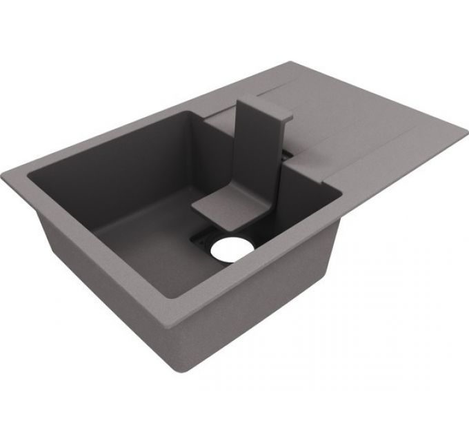 Мойка Florentina Ривьера 780 песочный