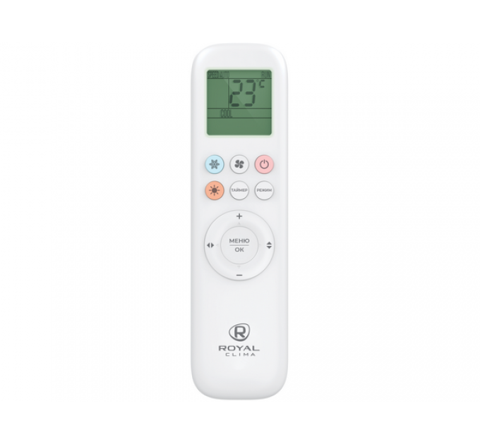 Сплит-система Royal Clima RC-RNC35HN/IN/RC-RNC35HN/OUT