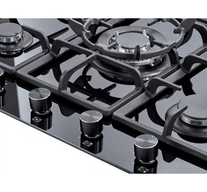 Варочная панель EXITEQ PFH 750 STG-E газовая