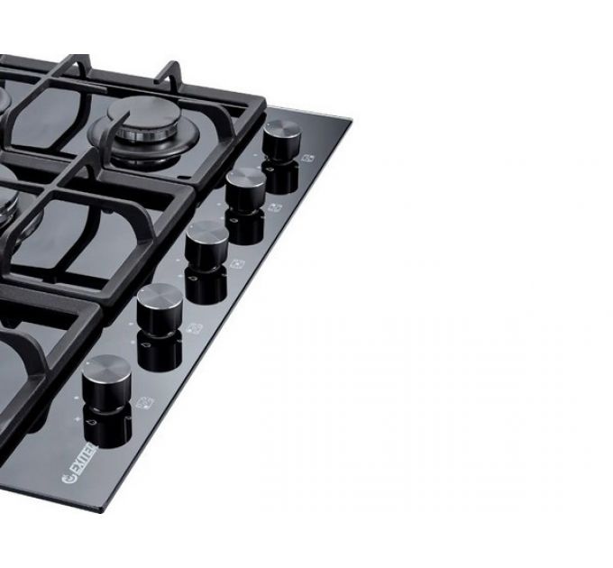 Варочная панель EXITEQ PFH 750 STG-E газовая
