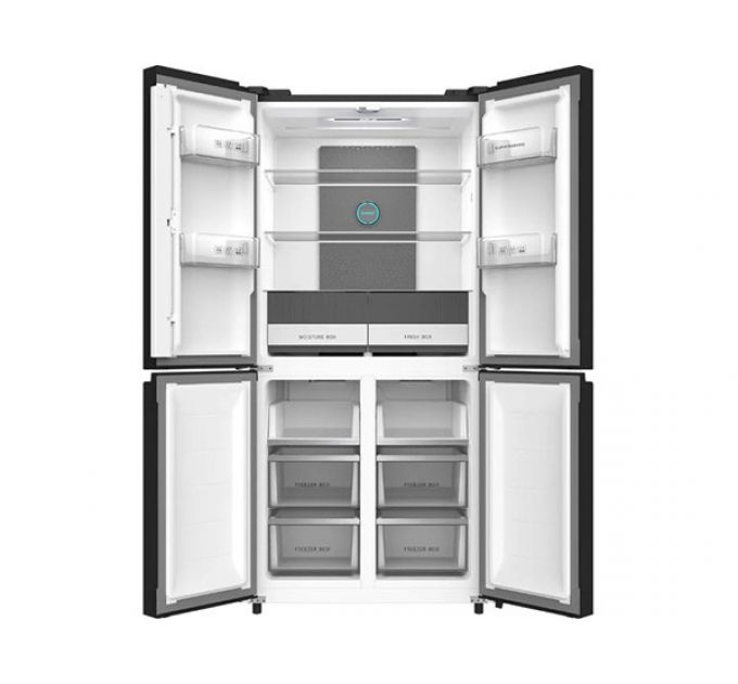 Холодильник Kuppersberg NFFD 186 BG