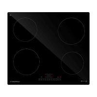 Варочная панель MAUNFELD AVI6043SBK индукционная