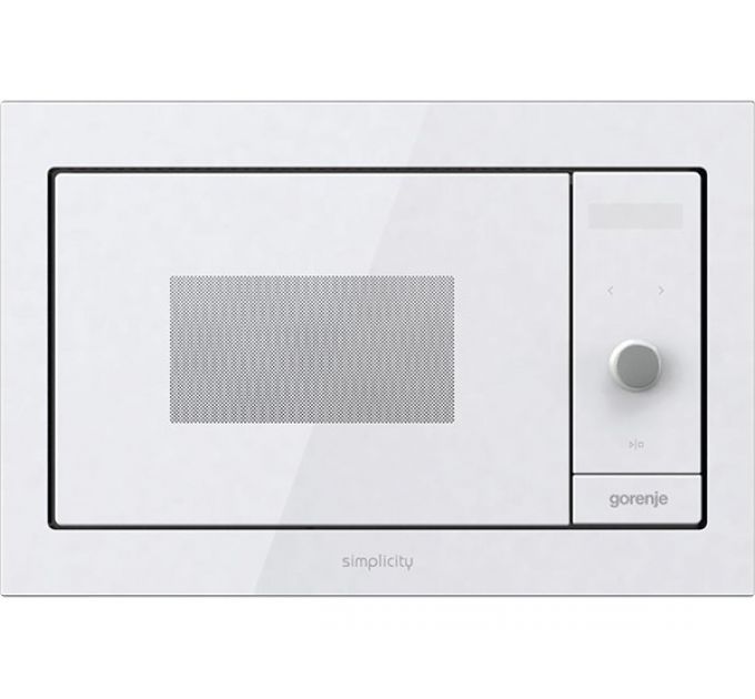 СВЧ-печь Gorenje BM235G1SYW
