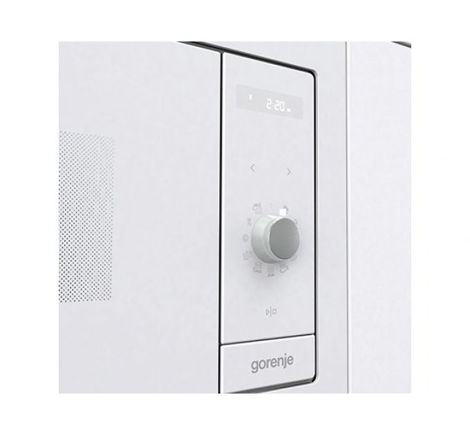 СВЧ-печь Gorenje BM235G1SYW