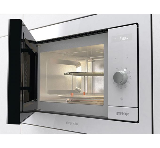 СВЧ-печь Gorenje BM235G1SYW
