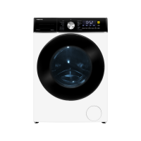 Стирально-сушильная машина HIBERG i-DDQ8 - 10614 W