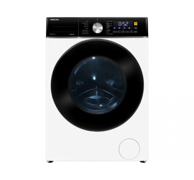Стирально-сушильная машина HIBERG i-DDQ8 - 10614 W