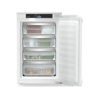 Морозильная камера Liebherr IFNci 3954-22 001 Prime NoFrost встраиваемая