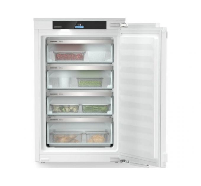 Морозильная камера Liebherr IFNci 3954-22 001 Prime NoFrost встраиваемая