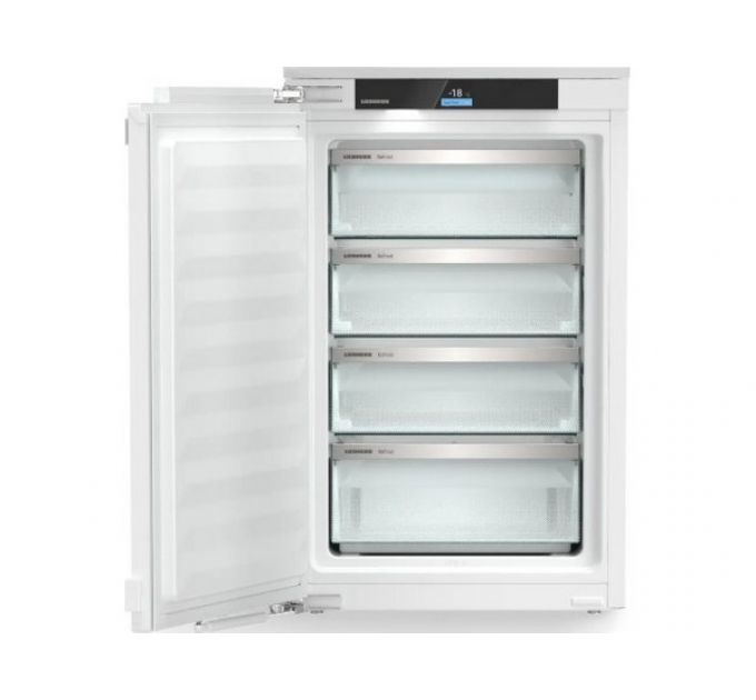 Морозильная камера Liebherr IFNci 3954-22 001 Prime NoFrost встраиваемая