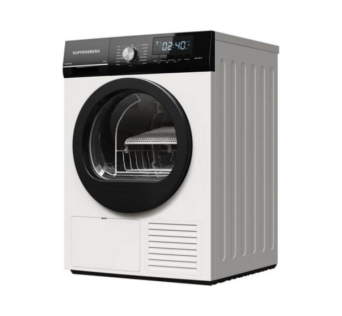 Сушильная машина Kuppersberg DM 660 W