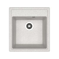 Мойка Dr.Gans НИКА 470 серый