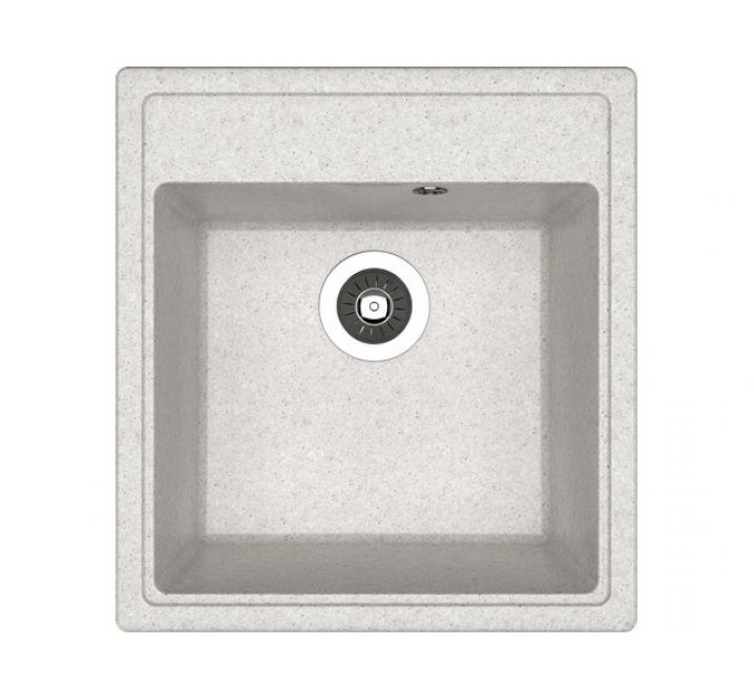 Мойка Dr.Gans НИКА 470 серый