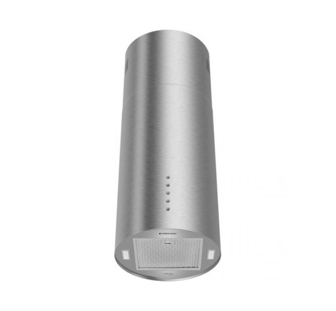 Вытяжка MEFERI TUBE35IX ISLA ULTRA