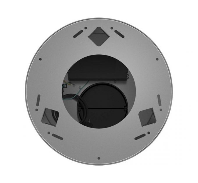 Вытяжка MEFERI TUBE35IX ISLA ULTRA