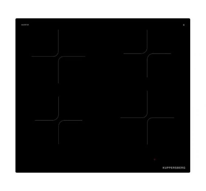 Варочная панель Kuppersberg ICI 605 индукционная