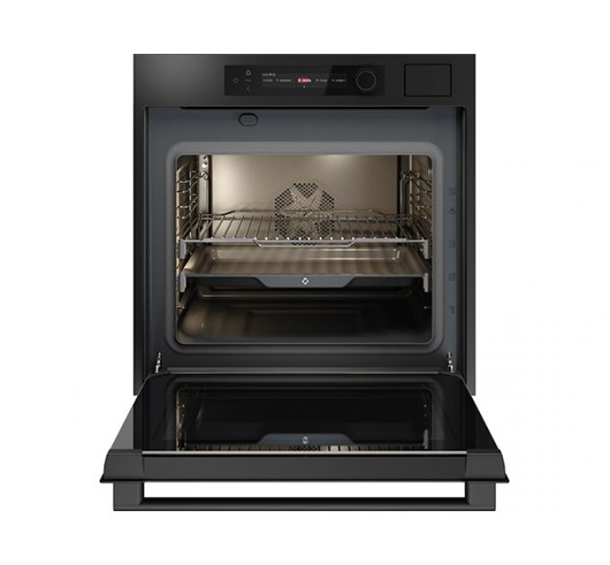 Духовой шкаф ASKO OCS66GSH с паром
