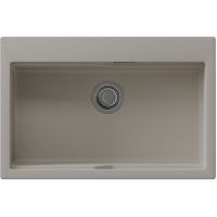 Мойка Florentina Ромия 770 грей