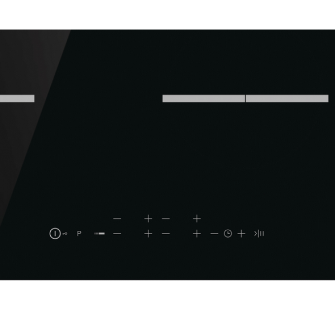 Варочная панель Gorenje ECT648ORAB электрическая