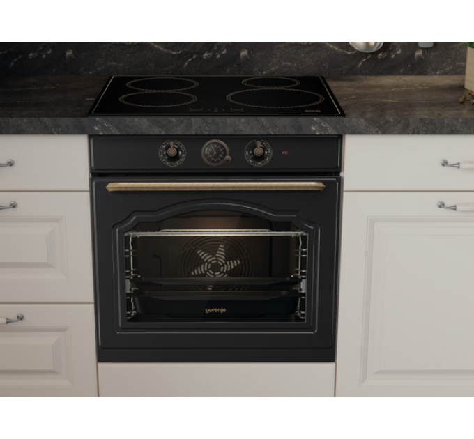 Духовой шкаф Gorenje BOS67372CLB