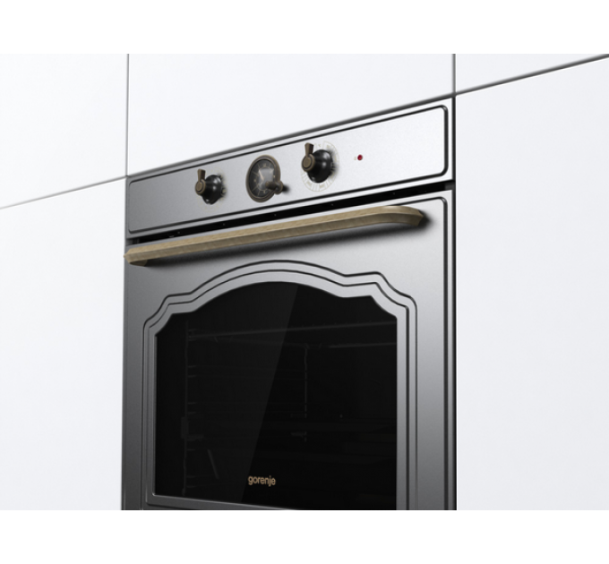 Духовой шкаф Gorenje BOS67372CLB